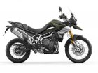 2020 Triumph Tiger 900 Rally / Rally Pro